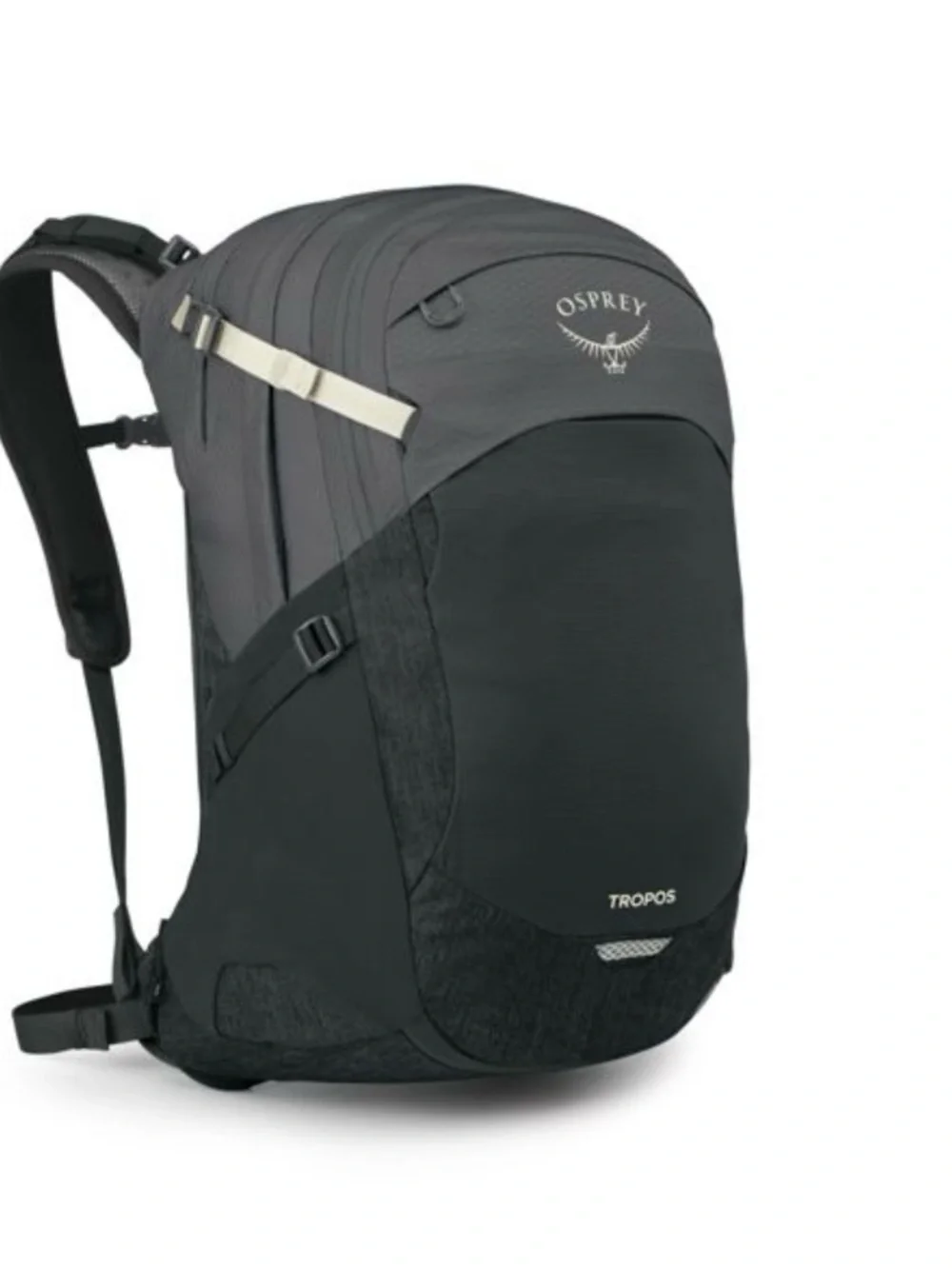 Osprey Tropos 32 Pack laptop tech backpack bag phantom grey gray black 32L